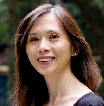 Dr. Cheri Chan